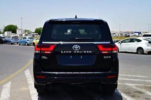 2025 abordable tTOY-OTAa lLA-NDD cCRUI-SERr 300 GXR V6 - Product Image 3