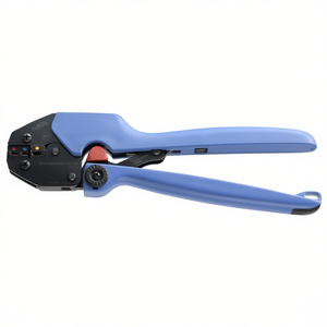 คีมย้ำสายไฟแบบหุ้มฉนวน Facom สำหรับการผลิต คีมย้ำสายไฟเพื่อประสิทธิภาพสูงสุด - Product Image 2