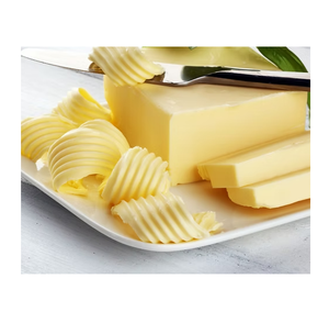 <b>Bakery</b> Grade Vegetable Margarine (Palm Oil Based) – Excellent Plasticity for Dough Lamination & Frying - Product Image 6