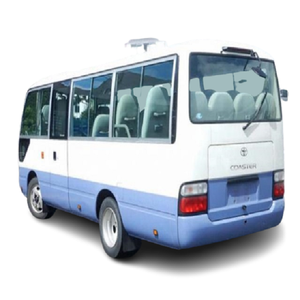 Autobuses usados Toyota Coaster de 30 plazas a la venta | Autobús usado Toyota Coaster a la venta - Product Image 1
