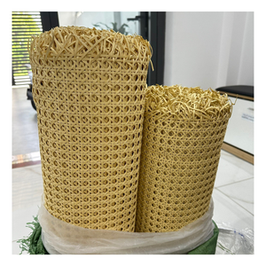 Natural 100% Natural Rattan Webbing <b>Cane</b> Hand Knitting Roll Furniture Rattan <b>Cane</b> 99 Gold Data Hanny - Product Image 1