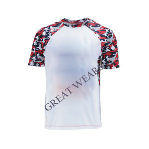 Uniforme de Lacrosse Sublimado Personalizado para Hombre/Mujer, 100% Poliéster, Ligero, Pantalones Cortos Tipo Penny, Reversible, para Deporte - Product Image 6