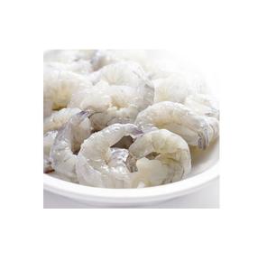Crevettes Vannamei surgelées sans tête de qualité supérieure en gros - Product Image 2
