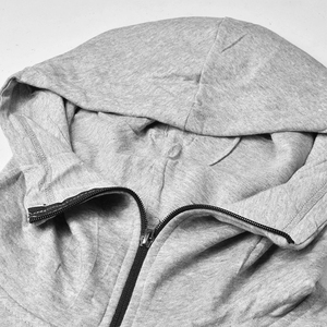 Sweat à capuche 100% coton de qualité supérieure séchage rapide chaud hiver taille personnalisée et Logo sweats à capuche surdimensionnés pour homme et femme - Product Image 6