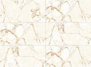 Azulejos de Porcelana Modernos de Primera Calidad para Sala de Estar y Hogar, Superficie Mate Esmaltada, 8 mm de Grosor - Product Image 4