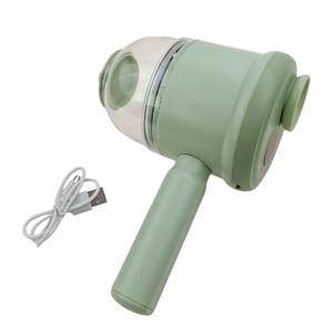 Robot culinaire électrique OEM pour usage domestique-Coupe-légumes en plastique durable pour couper en dés et plus encore - Product Image 5