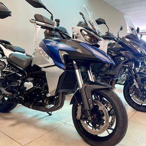 Motocicletas de Turismo QJ SRT 800 - Product Image 2