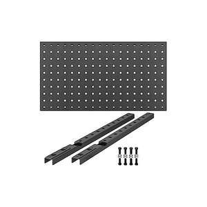 Panel de Herramientas Vertical Hazet para Carro de Herramientas Assistant 176N, Gabinetes de Herramientas Premium - Product Image 1