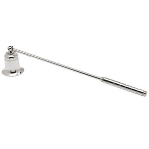 Éteignoir de bougie en métal au design vintage fait à la main pour une utilisation sûre des bougies, qualité supérieure, essentiel pour la décoration intérieure et les cadeaux. - Product Image 6