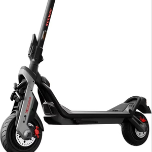SuperSales GT 3 Superscooter con rango de funcionamiento máximo de 45,6 Mi y velocidad máxima de 31 Mph personalizable compatible con OEM - Product Image 1