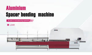 Industrial Aluminum Bar Bending Equipment: Durable <strong>Structure</strong> <strong>for</strong> Continuous Aluminum Processing <strong>Lines</strong> - Product Image 6
