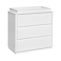 Commode en bois massif pour bébés et enfants avec 8 tiroirs Rangement moderne pour enfants et adolescents Meubles de commode pour bébés et enfants
