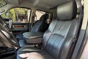 ใช้ LHD/RHD 2012 RAM 3500 Laramie MEGA CAB 4X4 - Product Image 2