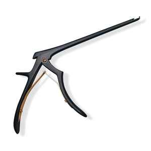 Best Selling 7 Inch <b>Neurosurgery</b> <b>Instruments</b> Kerrison Rongeur Certified German Stainless Steel 3mm 10mm Manual - Product Image 6