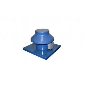 Extractor de Aire Residencial Tecnosystemi Torrino de Alto Rendimiento para Uso Doméstico - Product Image 1
