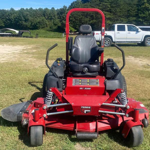 รถตัดหญ้าเฟอร์ริส isx 3300รถตัดหญ้า40HP เครื่องยนต์เบนซิน72 in Pro Deck เชิงพาณิชย์จัดส่งฟรี - Product Image 1