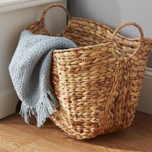 For Hampers <b>Bins</b> Gift Bulk Wicker Multipurpose Woven Baskets 99GD - Product Image 2
