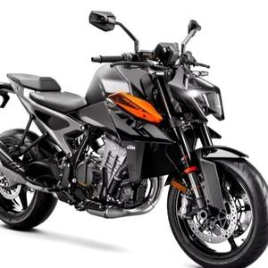 Dernières Nouveautés 2025 KTMs 990 DUKES Motocyclettes Sportives - Product Image 3