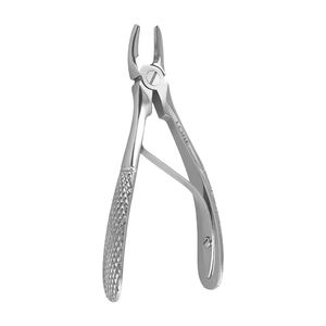 Instrumentos quirúrgicos dentales manuales de acero inoxidable de alta calidad Precio de fábrica Lore diseñado para la extracción de premolares superiores - Product Image 4