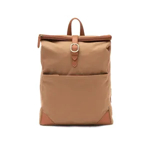 Zaino Promozionale Sostenibile VINGA Sloane RPET RCS, Soluzione Ecologica per Merchandising - Product Image 1