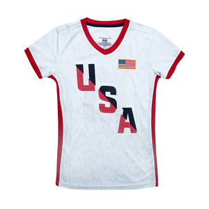 Jersey de fútbol para adultos, cuello redondo, medias mangas, sublimación, tendencia deportiva, ropa de fútbol, Jersey con logotipo personalizado impreso - Product Image 4