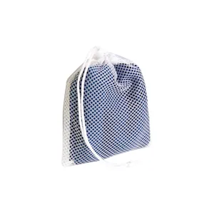 Set Promozionale Personalizzato con Asciugamano in Microfibra e Gadget in Bustina - Product Image 5