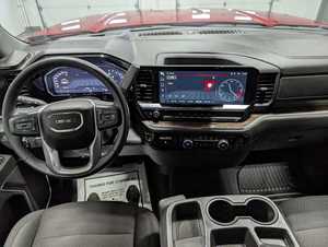 GMC Sierra 2500HD SLE 4WD 2024, Camioneta de Cabina Extendida, Faros LED, Neumáticos R20, Aire Acondicionado Automático, Pantalla Táctil, TPMS - Product Image 6