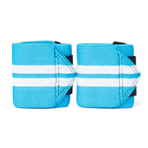 GAF, venta al por mayor, entrenamiento de gimnasio, correa de levantamiento de pesas, muñequera de mano, soporte de protección para Fitness, muñequeras de Fitness de alta resistencia - Product Image 5