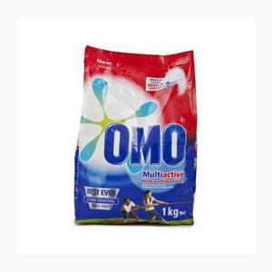 Proveedor directo Omo Sensitive, detergente líquido para ropa perfumado, polvo de lavado bajo, adecuado para ropa, venta al por mayor - Product Image 3