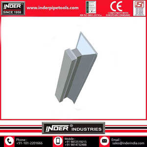 Rail de montage sur toit en acier galvanisé de qualité bricolage direct d'usine Support de montage avec logo personnalisé pour toit en tuiles avec support OEM - Product Image 3