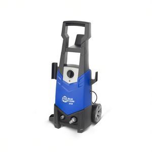 AR BLUE CLEAN 14327 Annovi Reverberi 1800W Cold Water <b>Pressure</b> <b>Washer</b> 140Bar 440L/h <b>Steam</b> Cleaner - Product Image 2