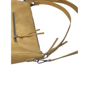 Sacs à main pour femmes de créateurs, style tote, fabriqués en cuir de mouton véritable, texture lisse, sacs tendance - Product Image 3