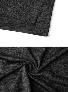 Camiseta Polo Ajustada para Hombre, Unisex, con Logotipo Personalizado Bordado, 100% Poliéster, Camisetas de Golf - Product Image 4