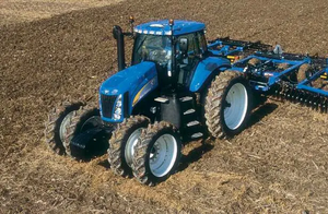 Nouveau Hollland T8020 - Product Image 5