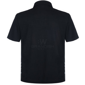 Venta de fábrica Precio barato Deportes Polo Jersey Diseño de logotipo personalizado Más vendidos Deportes Polo Jersey en venta al por mayor - Product Image 2