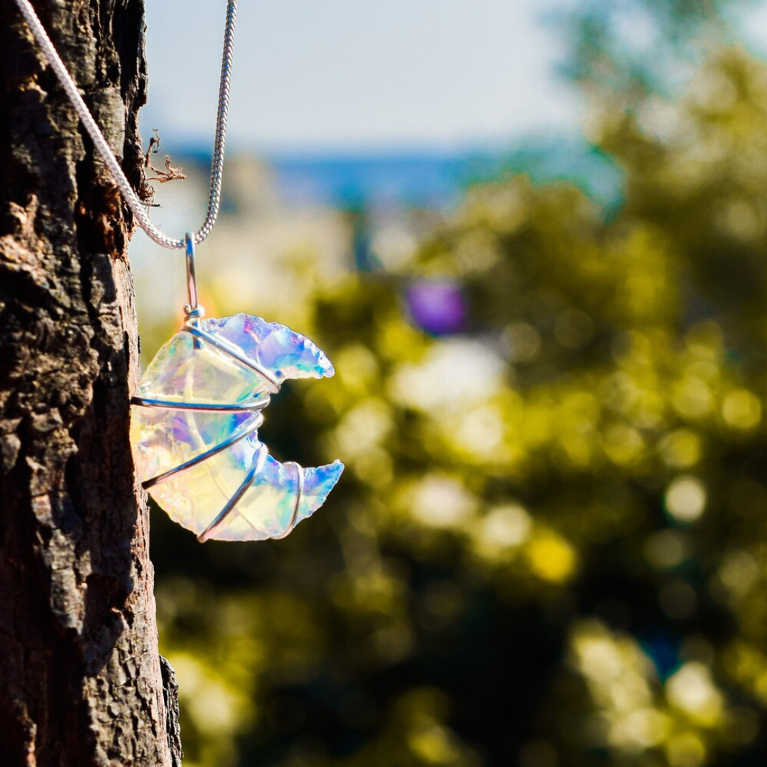 Aura Moon Normal Wrap