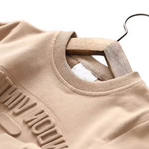 2025 nueva camiseta de Fitness de invierno para hombre, ropa deportiva para correr, sudaderas con capucha de lana transpirable de secado rápido, ajuste Regular 100% algodón - Product Image 4