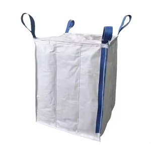 Bolsas de PP tejidas Jumbo fuertes y espaciosas para el embalaje a granel de toneladas de materiales con un rendimiento industrial duradero - Product Image 2