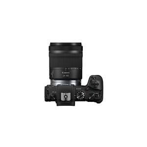 Appareil photo hybride plein format d'occasion 26,2 mégapixels Dual Pixel avec objectif RF 24-105mm F4-7.1 IS STM, écran tactile multi-angle et vidéo 4K Dual Pixel - Product Image 5