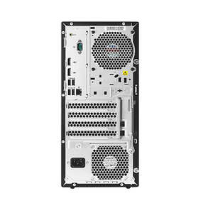 L e n o V o Think System TS80X Tower Server I n t e l Xeon E2224G Procesador para Internet Web Server Cloud Computing Server - Product Image 5