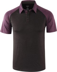 Casual ligero de secado rápido para hombres para Polo nueva moda logotipo personalizado deportes activos y equipo al aire libre para Golf Atlético - Product Image 1