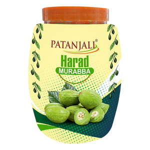 Patanjali Harad Murabba 1Kg - Product Image 1