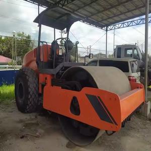 Vente en gros Dynapac Roller CA25 CA301 CA152 CA250 Rouleau compresseur 13 tonnes fabriqué en Suède à vendre - Product Image 1