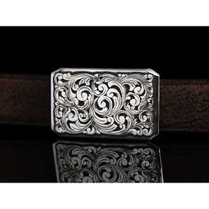 Hebillas de cinturón Charlie Swirl - Product Image 3