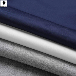 ชุดกันหนาวแบบมีฮู้ดสำหรับผู้ชาย, ชุดกันหนาวกางเกงเอวแบนทำจากผ้าขนสัตว์นีโอพรีนยืดหยุ่นได้5มม. - Product Image 3