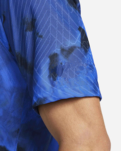 เสื้อฟุตบอลทีมชาติปากีสถาน รุ่นแท้ คุณภาพเยี่ยม ปี 2024 เสื้อสโมสร โพลีเอสเตอร์ สกรีนลายแบบซับลิเมชั่น - Product Image 5