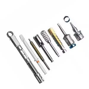 Llave de Fijación, Llave de Trinquete de Alto Torque, Dispositivo de Control de Torque para Trinquete en Oferta por SurgiRight Instrument - Product Image 1