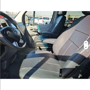 Mercedes-Benz Sprinter 2500 VAN 4MATIC 2024 Usada, Limpia y Lujosa, Lista para Envío - Product Image 2