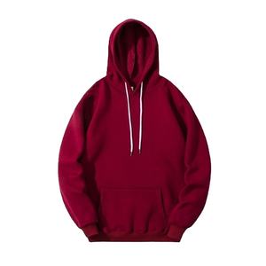 Novedad, Sudadera con Capucha Personalizada para Mujer, Bordada, de Forro Polar, Manga Larga, Informal, con Forro, Último Diseño, Color, Precio Económico, MOQ Bajo - Product Image 3