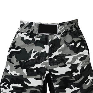Pantalones Cortos de MMA Más Vendidos en Línea, Pantalones Cortos de MMA de Estilo Único al por Mayor, Pantalones Cortos de MMA Ligeros 2026 - Product Image 2